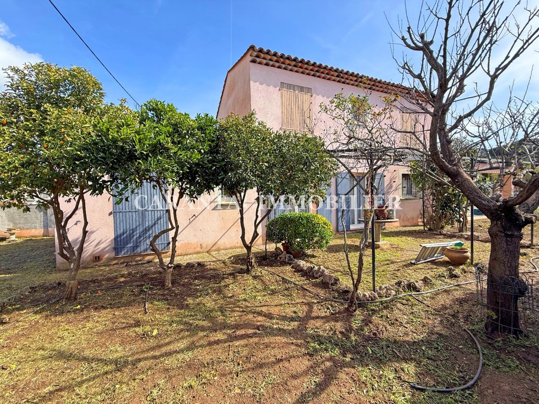 Villa in Nartelle-Noyer-Bellevue-bd des Sardinaux, Sainte-Maxime, France 2 - 17339525