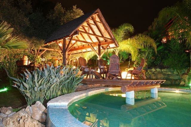 Villa in Sotogrande, San Roque, Andalusia 2 - 17443916