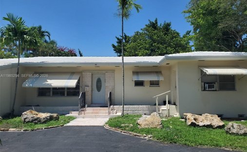 House in Miami, Florida, United States 1