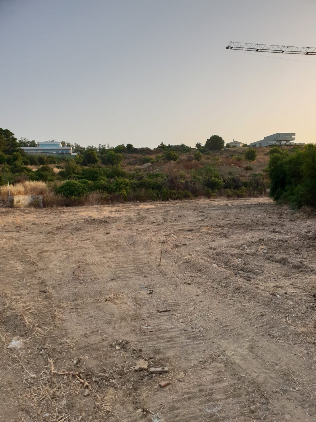 Land in Sotogrande, San Roque, Andalusia 5 - 17443818