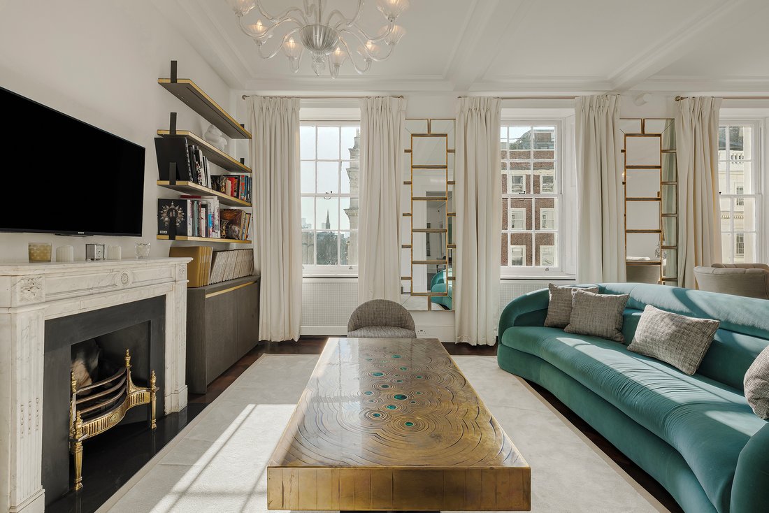 Apartment in Belgravia, Westminster, England 5 - 17444468