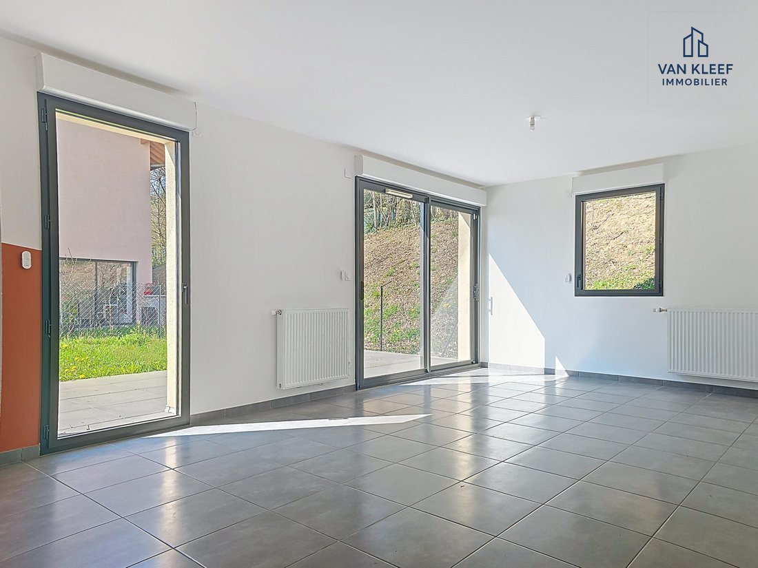 Apartment in Divonne-les-Bains, Auvergne-Rhône-Alpes, France 3 - 17444365