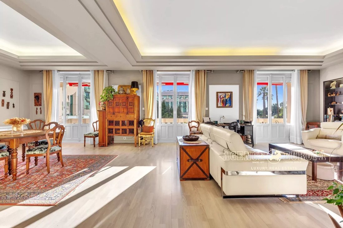 Apartment in Cannes, Provence-Alpes-Côte d'Azur, France 3 - 17444218