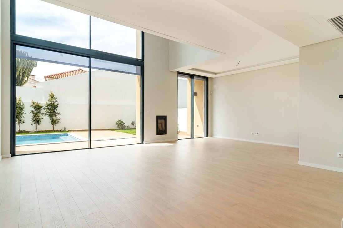 Villa in Cascais e Estoril, Lisbon, Portugal 3 - 14974825