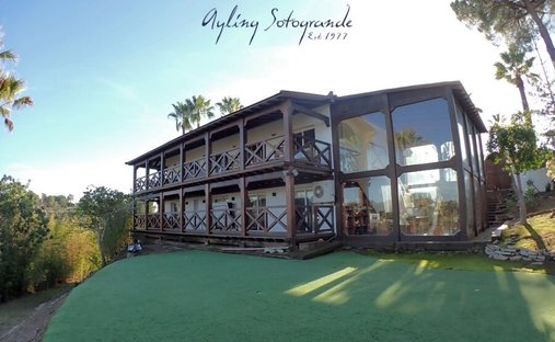 Villa in Sotogrande, San Roque, Andalusia 1