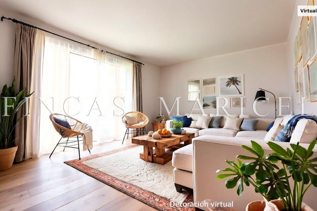 Apartment in Sitges, Catalonia, Spain 2 - 16924079