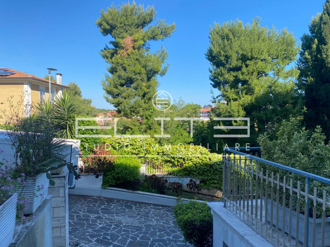 Apartment in Borgo Rodi, Ancona, Italy 1 - 17447354