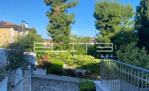 Apartment in Borgo Rodi, Ancona, Italy 1