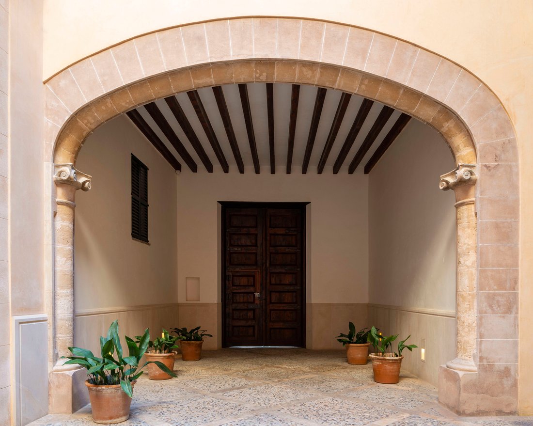 Apartment in Palma, Balearic Islands, Spain 5 - 17444870