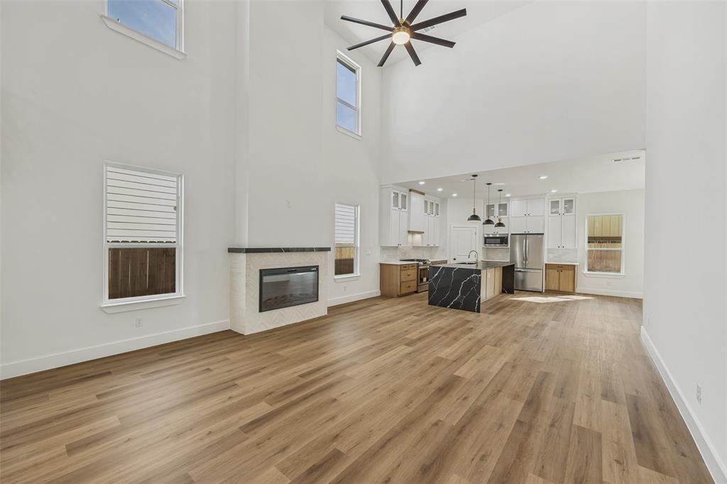 Casa en Dallas, Texas, Estados Unidos 5 - 17446442