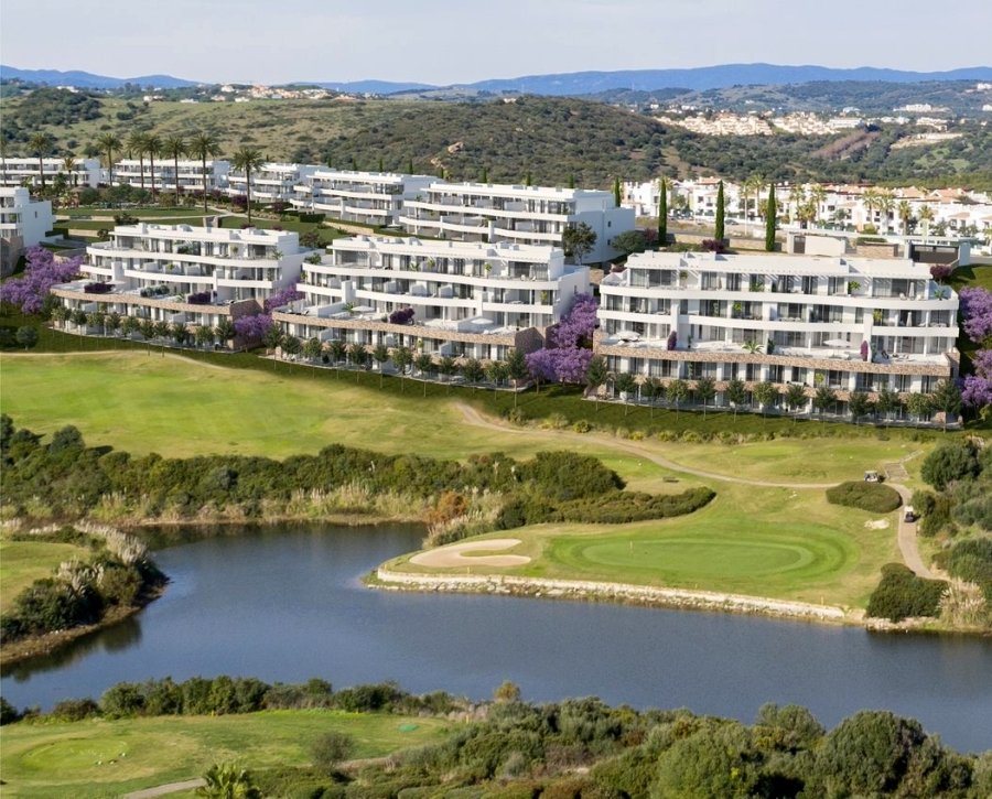 Apartment in San Roque, Andalusia, Spain 3 - 17442586