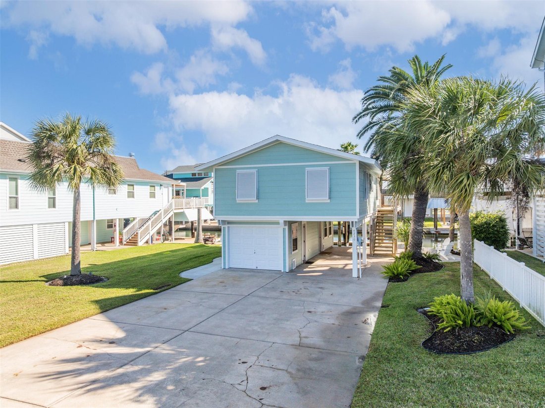 House in Galveston, Texas, United States 4 - 17446022