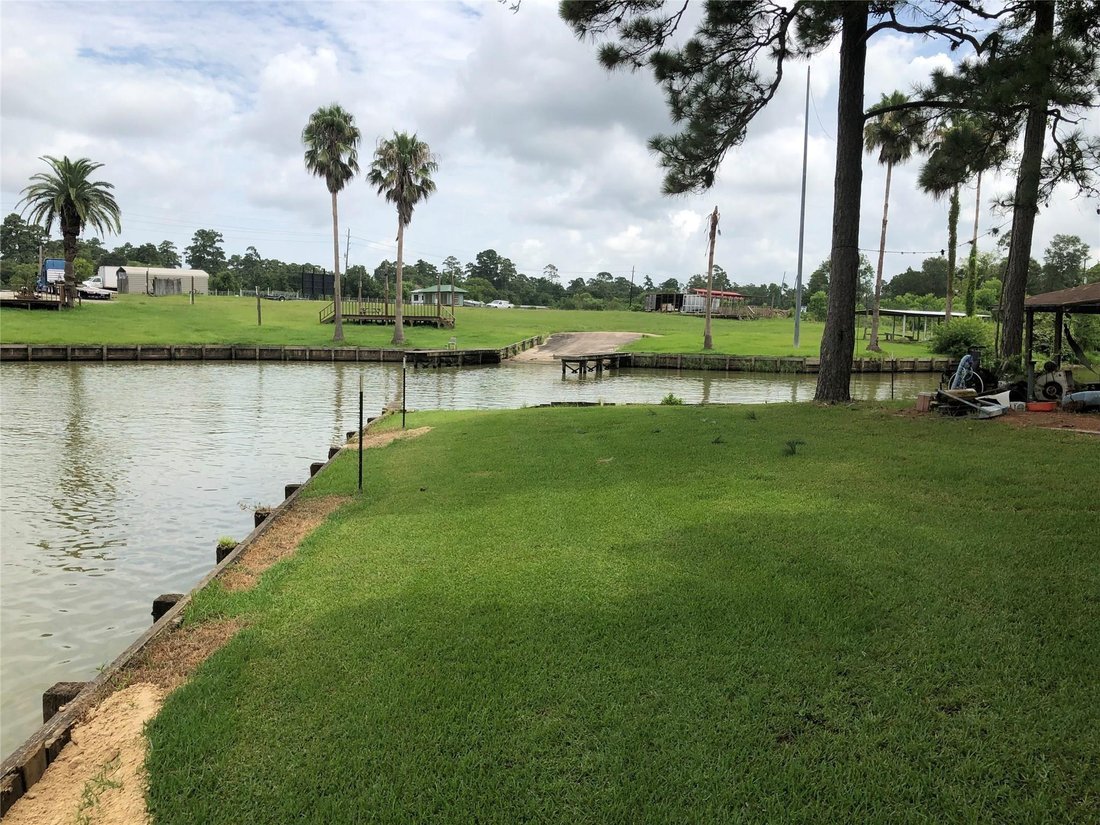 House in Houston, Texas, United States 5 - 17446033