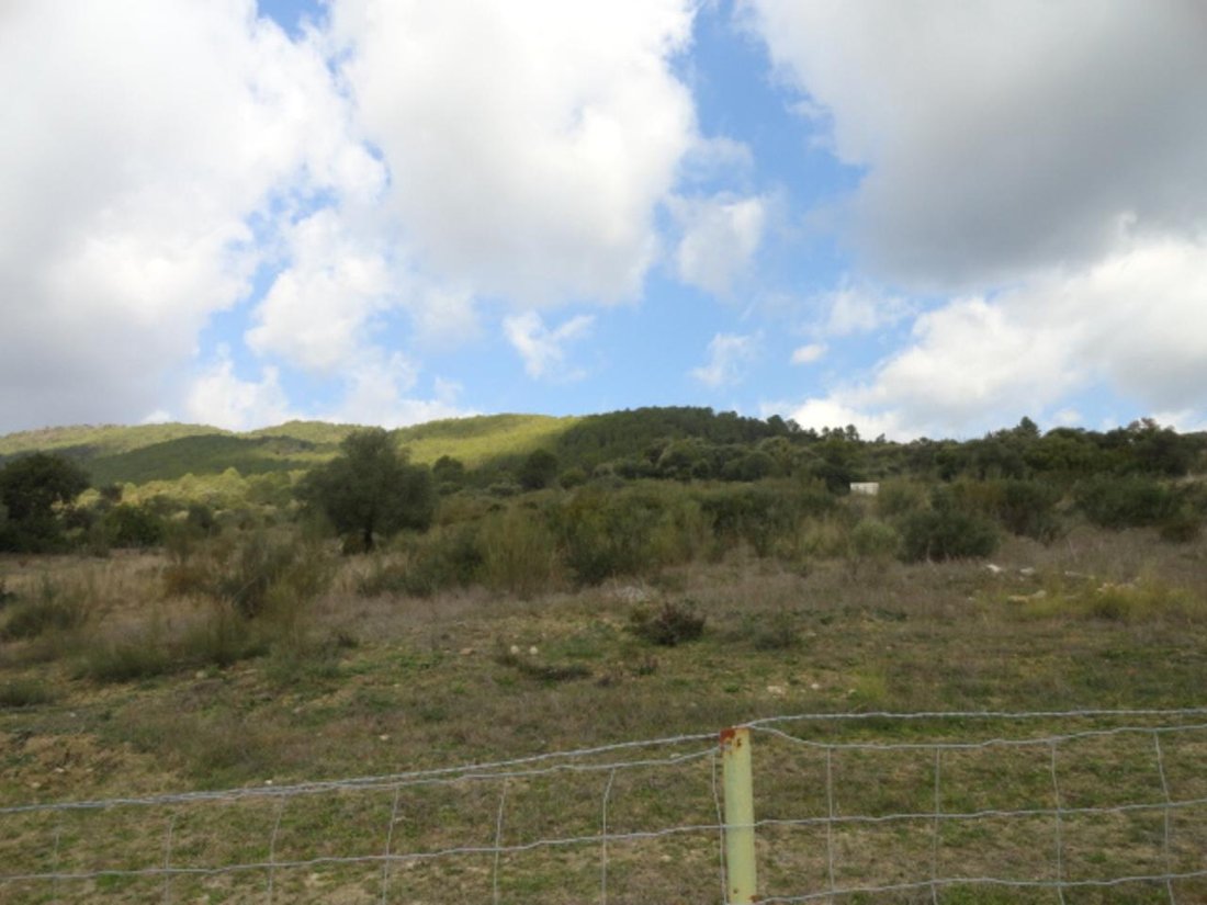 Finca in Gaucin, Andalusia, Spain 2 - 17444028