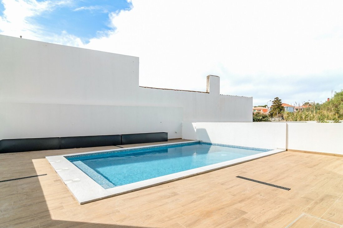 Villa in Cascais e Estoril, Lisbon, Portugal 2 - 16713536