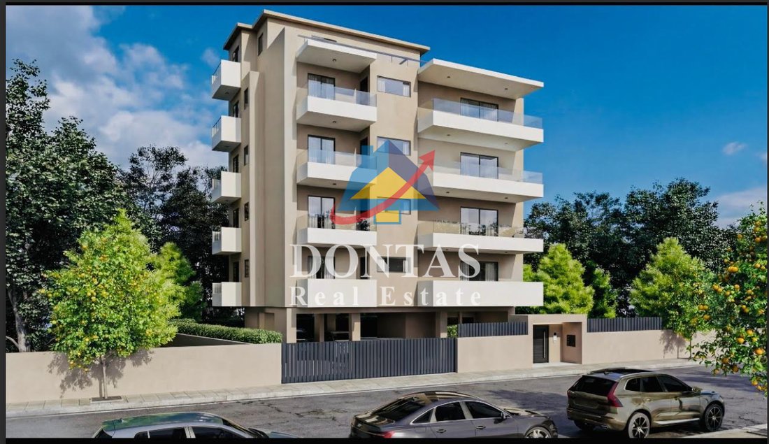 Apartment in North Athens, Attica, Greece 1 - 17443930