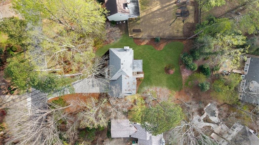 House in Marietta, Georgia, United States 2 - 17446496