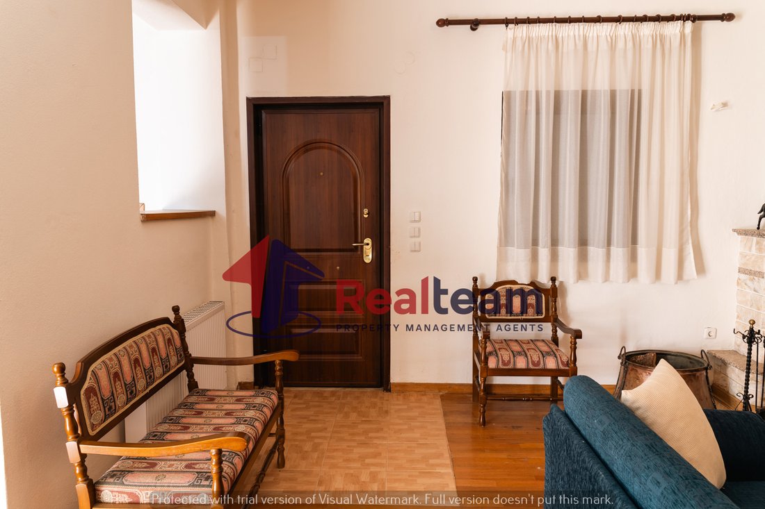 House in Pyli, Thessaly and Central Greece, Greece 5 - 17445968