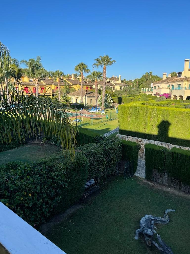 Townhouse in Sotogrande, San Roque, Andalusia 1 - 17442746