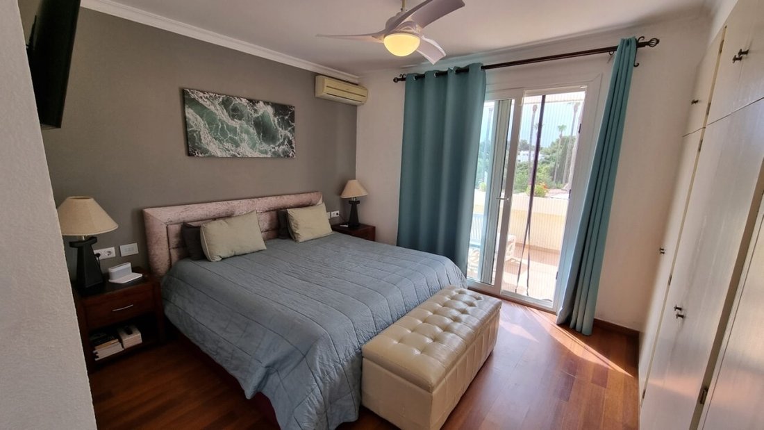 Villa in Sotogrande, San Roque, Andalusia 5 - 17442537