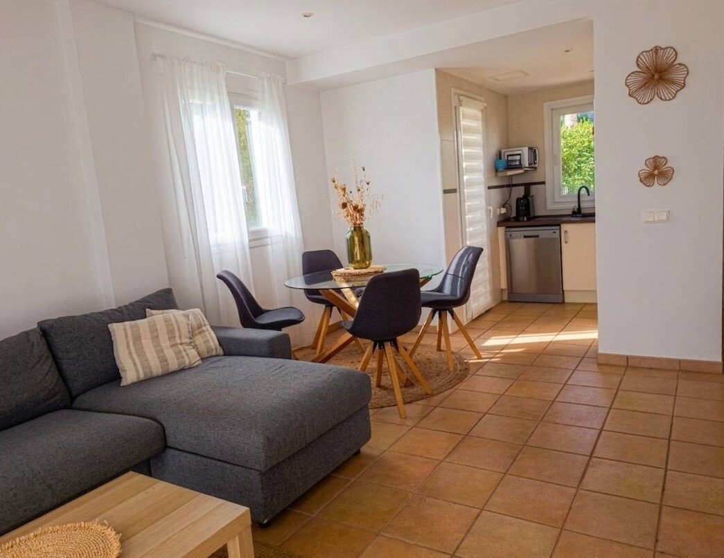 Apartment in Santanyi, Balearic Islands, Spain 4 - 17447226