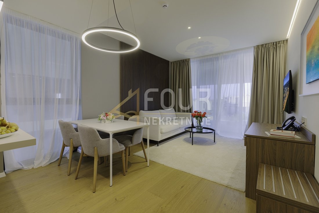 Apartment in Umag, Istria County, Croatia 2 - 17447140
