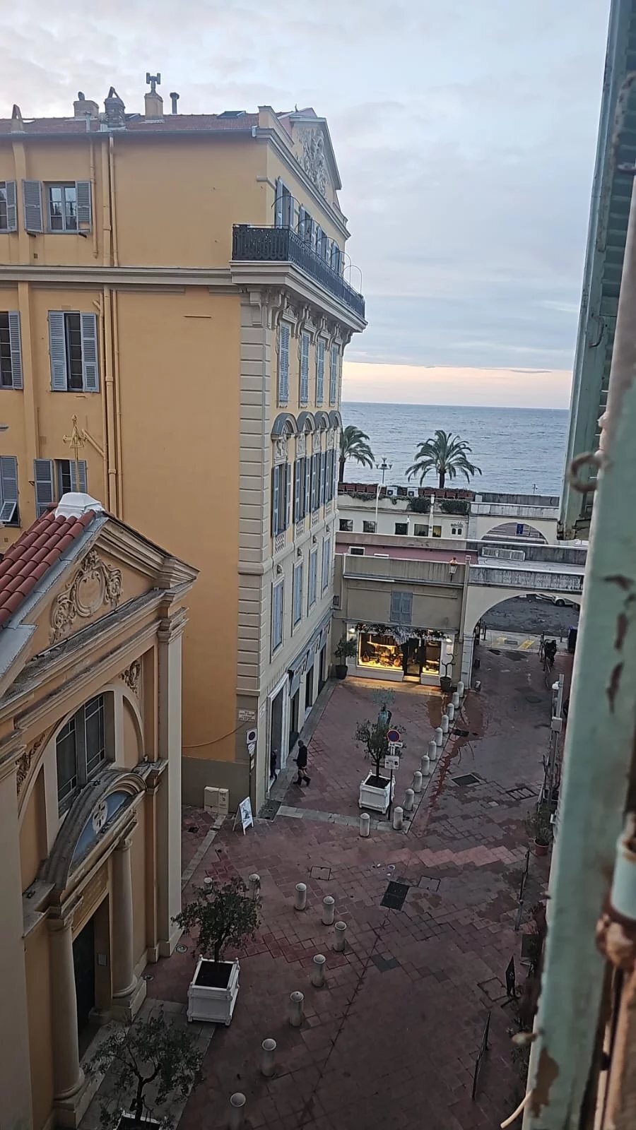 Apartment in Nice, Provence-Alpes-Côte d'Azur, France 1 - 17444213