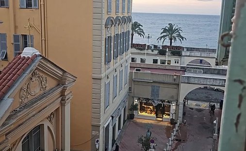 Apartment in Nice, Provence-Alpes-Côte d'Azur, France 1