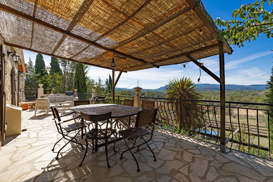 House in Fayence, Provence-Alpes-Côte d'Azur, France 4 - 17446829