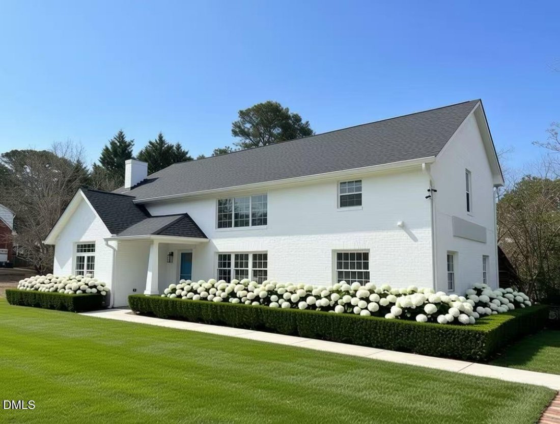 House in Carthage, North Carolina, United States 1 - 17446537