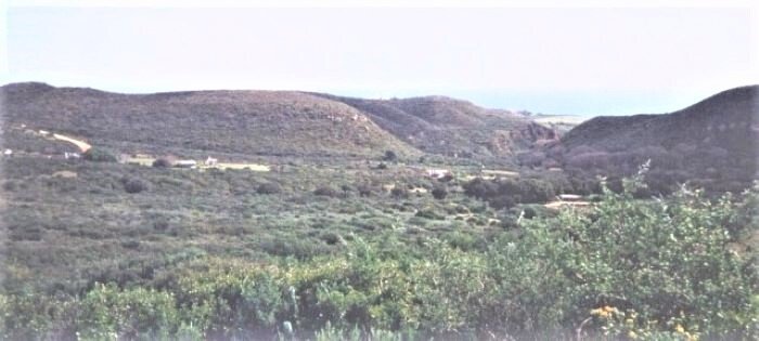 Land in Manilva, Andalusia, Spain 3 - 17443829