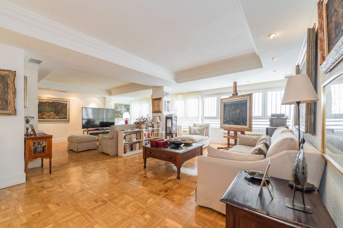 Apartment in Centro, Madrid, Spain 3 - 17447023