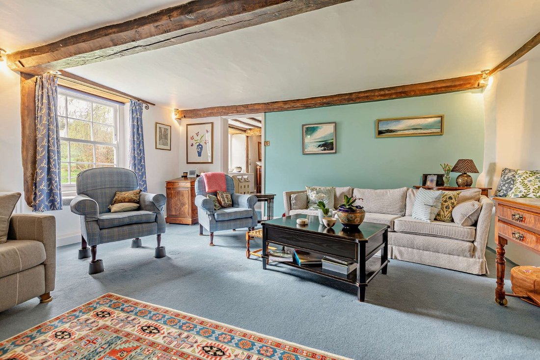 House in Bridford, England 5 - 17444432