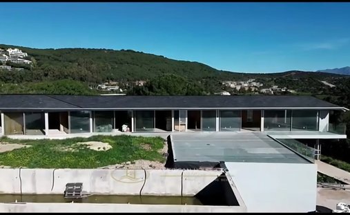 Villa à Sotogrande, San Roque, Andalousie 1