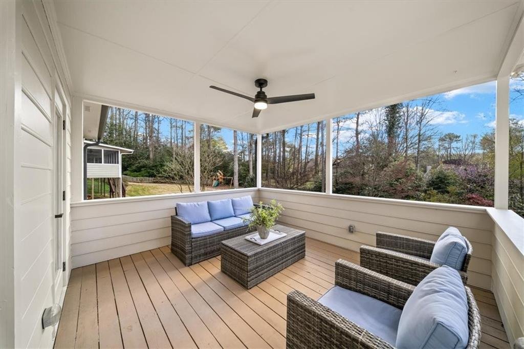 House in Marietta, Georgia, United States 5 - 17446496