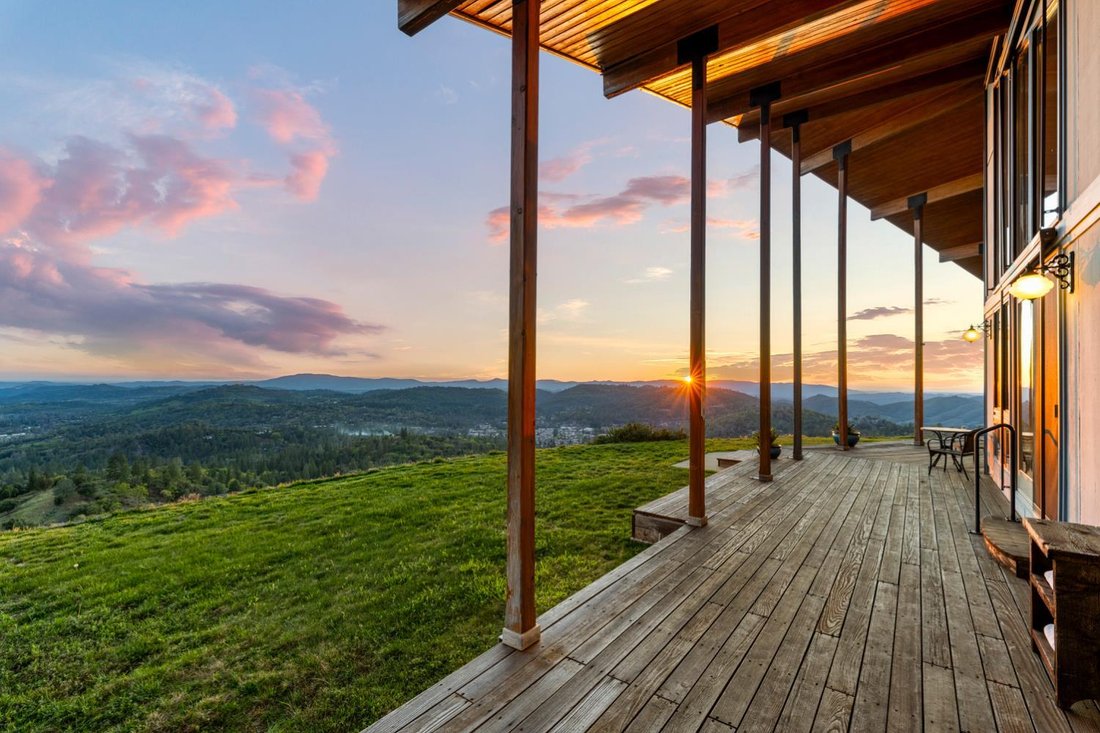 House in Murphys, California, United States 4 - 17447251