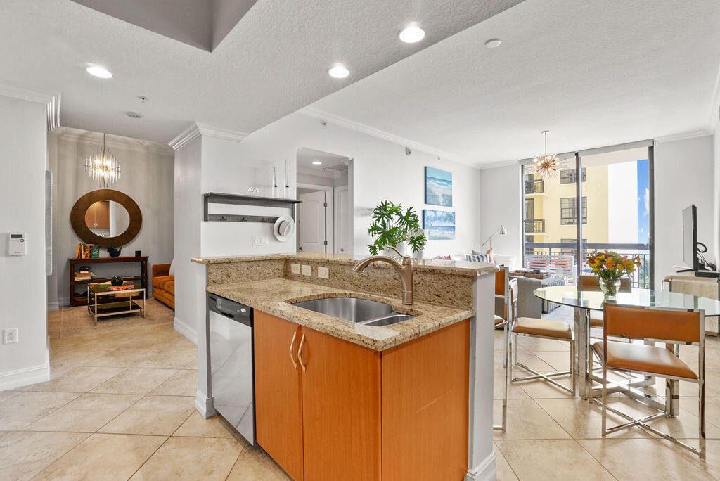 Condo in West Palm Beach, Florida, United States 4 - 17444665