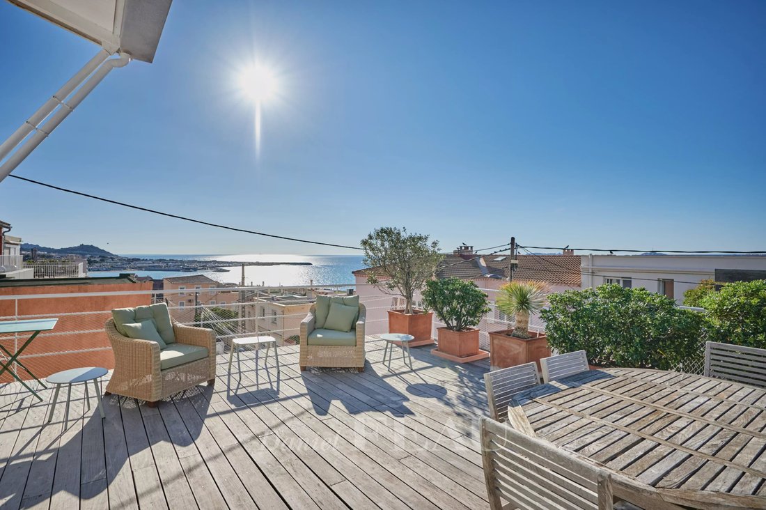 House in Bonneveine, 8e Arrondissement, Marseille 5 - 17444474