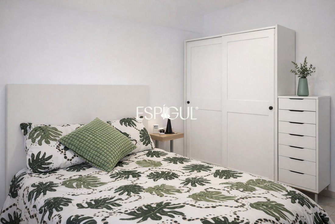 Apartment in Sants-Montjuic, Barcelona, Spain 4 - 17446505