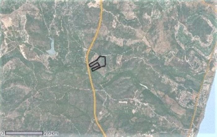 Land in Manilva, Andalusia, Spain 5 - 17443829