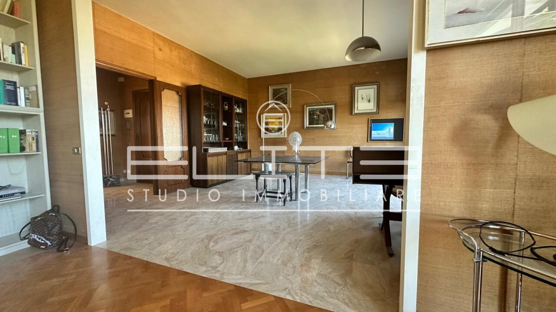 Apartment in Borgo Rodi, Ancona, Italy 2 - 17447354