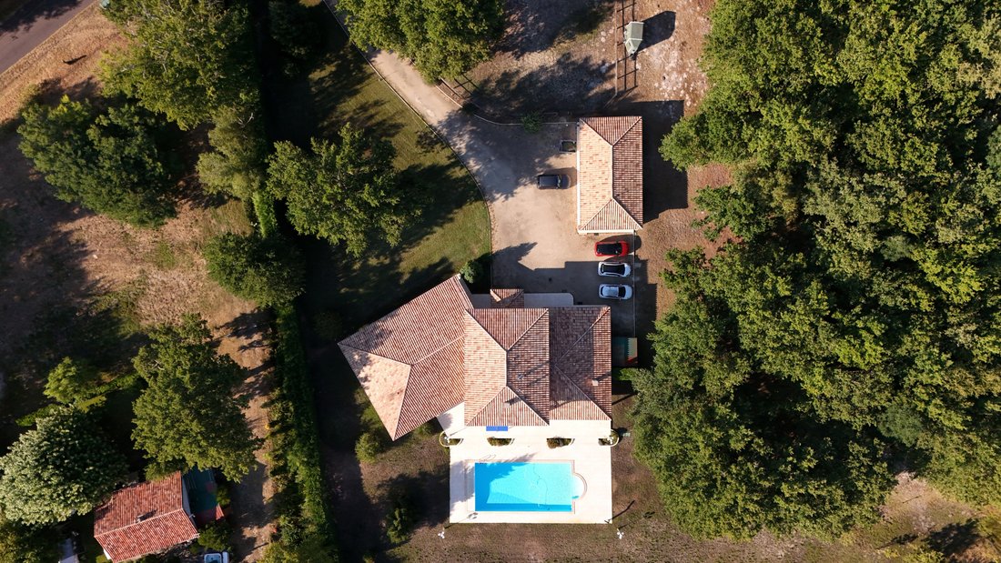 Casa a Sanguinet, Nuova Aquitania, Francia 4 - 17443951