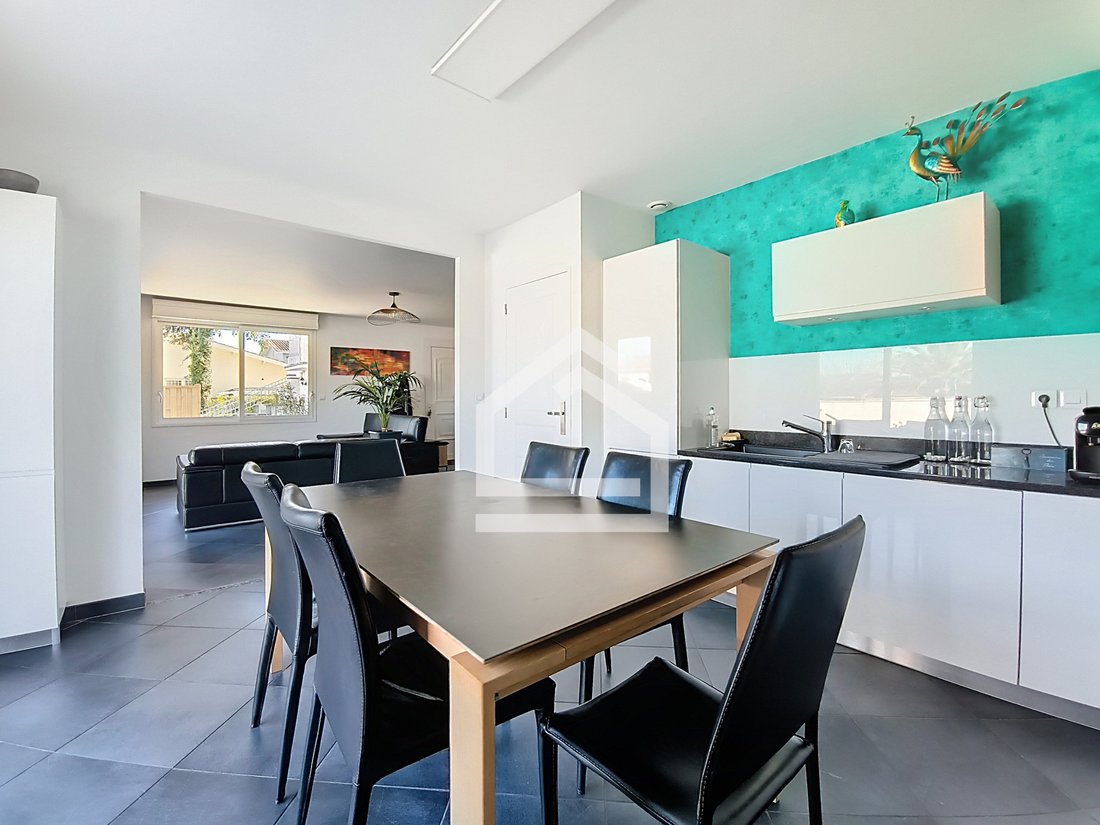 House in France-L'Alouette-Jean Bart, Pessac, France 5 - 17446840