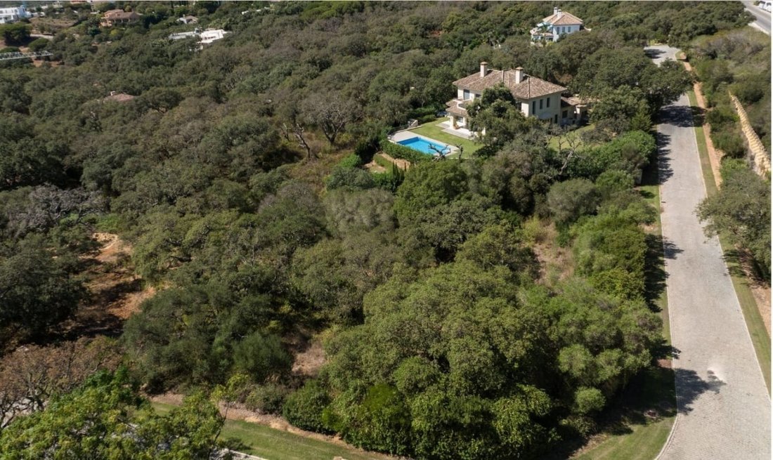 Land in Sotogrande, San Roque, Andalusia 4 - 17442596