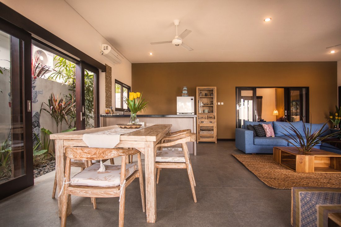 Villa in Ubud, Bali, Indonesia 5 - 17442762