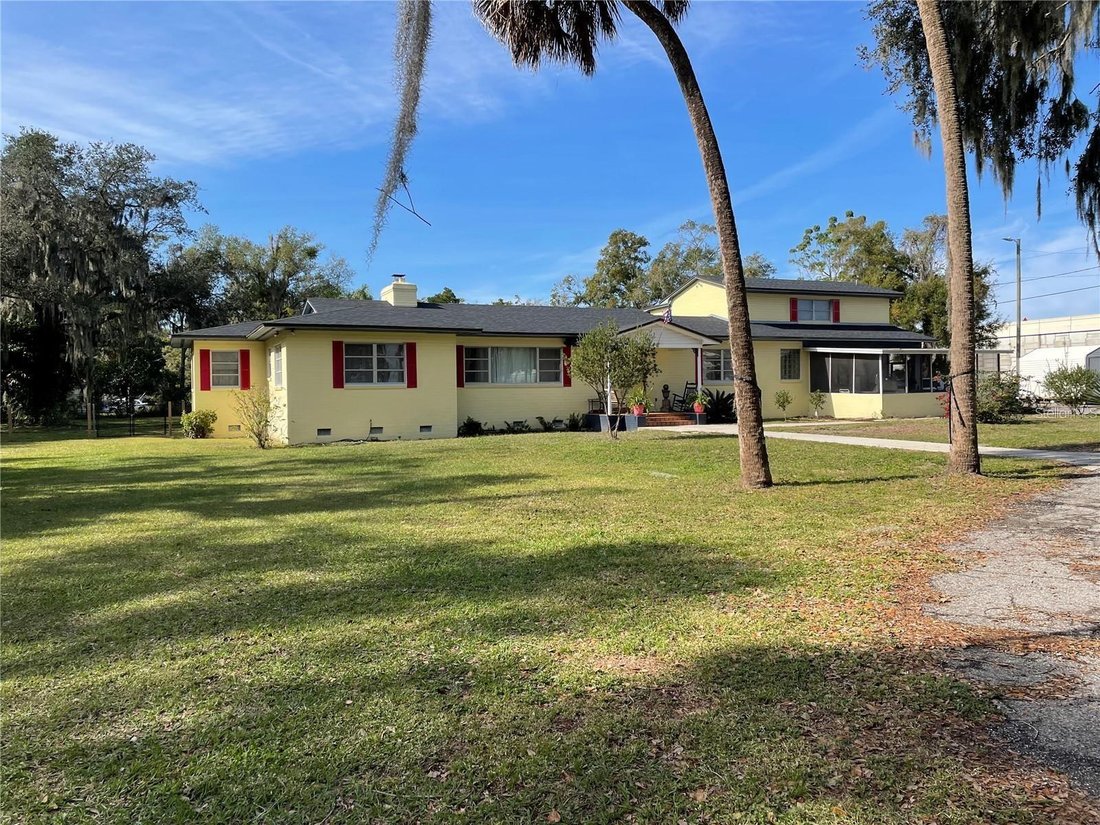 House in Plant City, Florida, United States 5 - 17442435