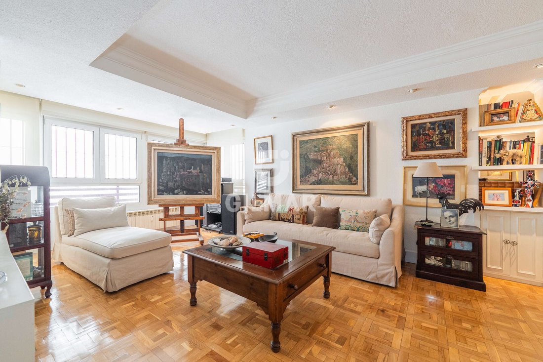 Apartment in Centro, Madrid, Spain 4 - 17447023