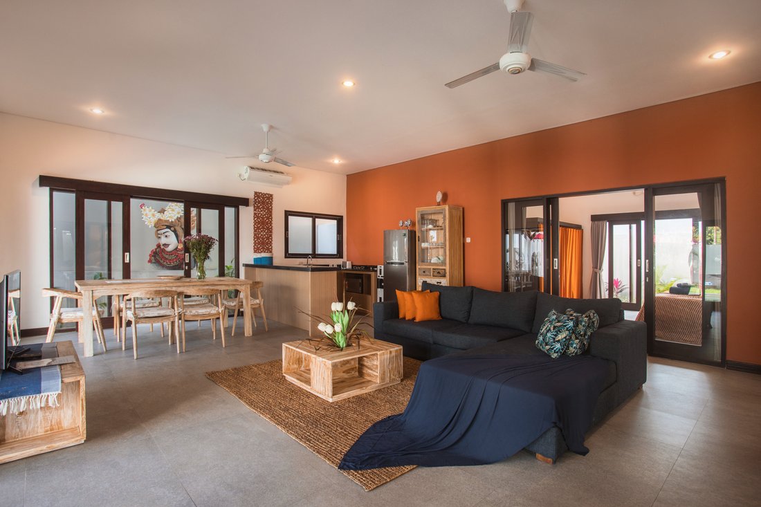 Villa in Ubud, Bali, Indonesia 3 - 17442762