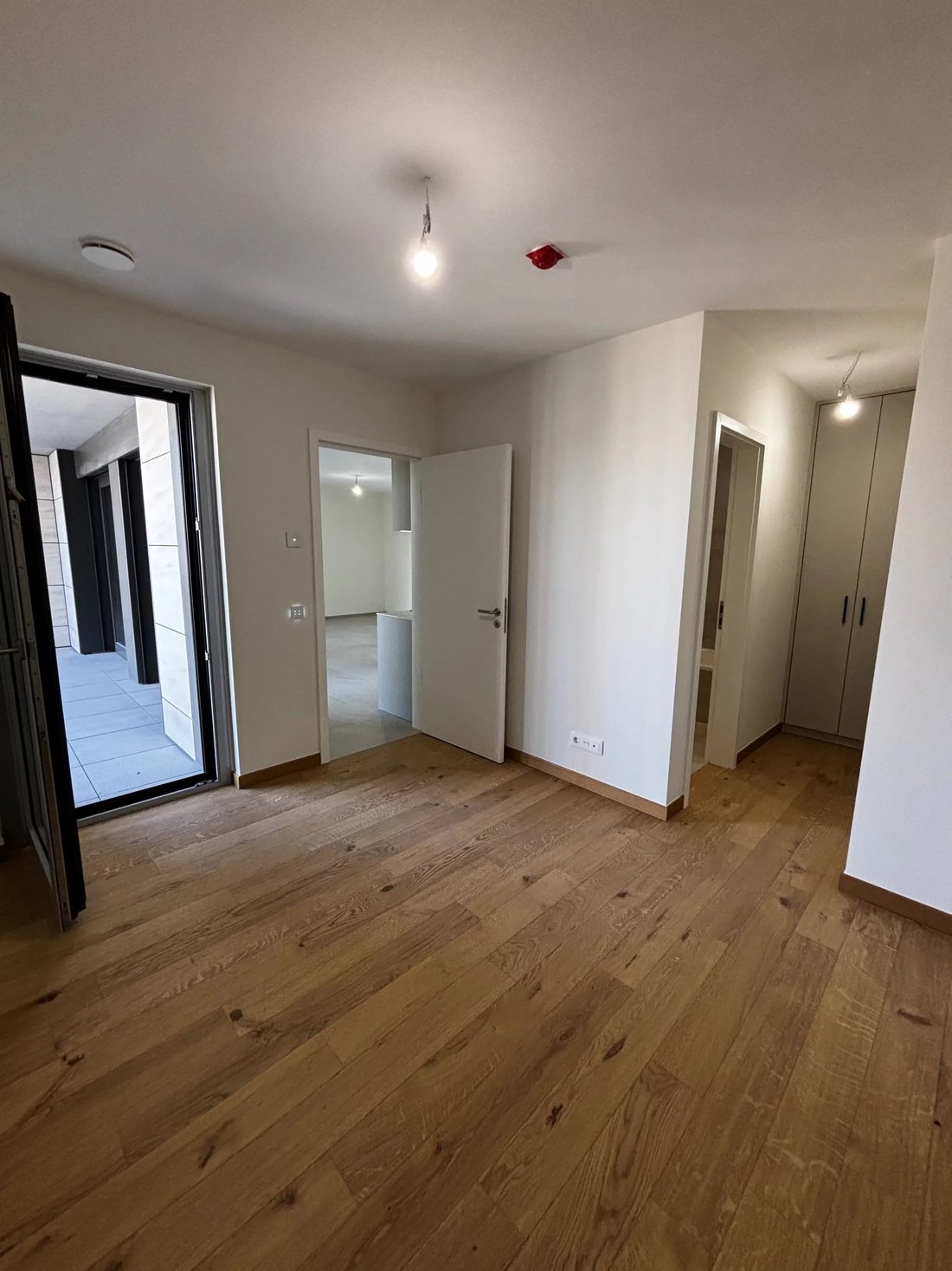 Apartment in Luxembourg, Luxembourg, Luxembourg 3 - 14091819