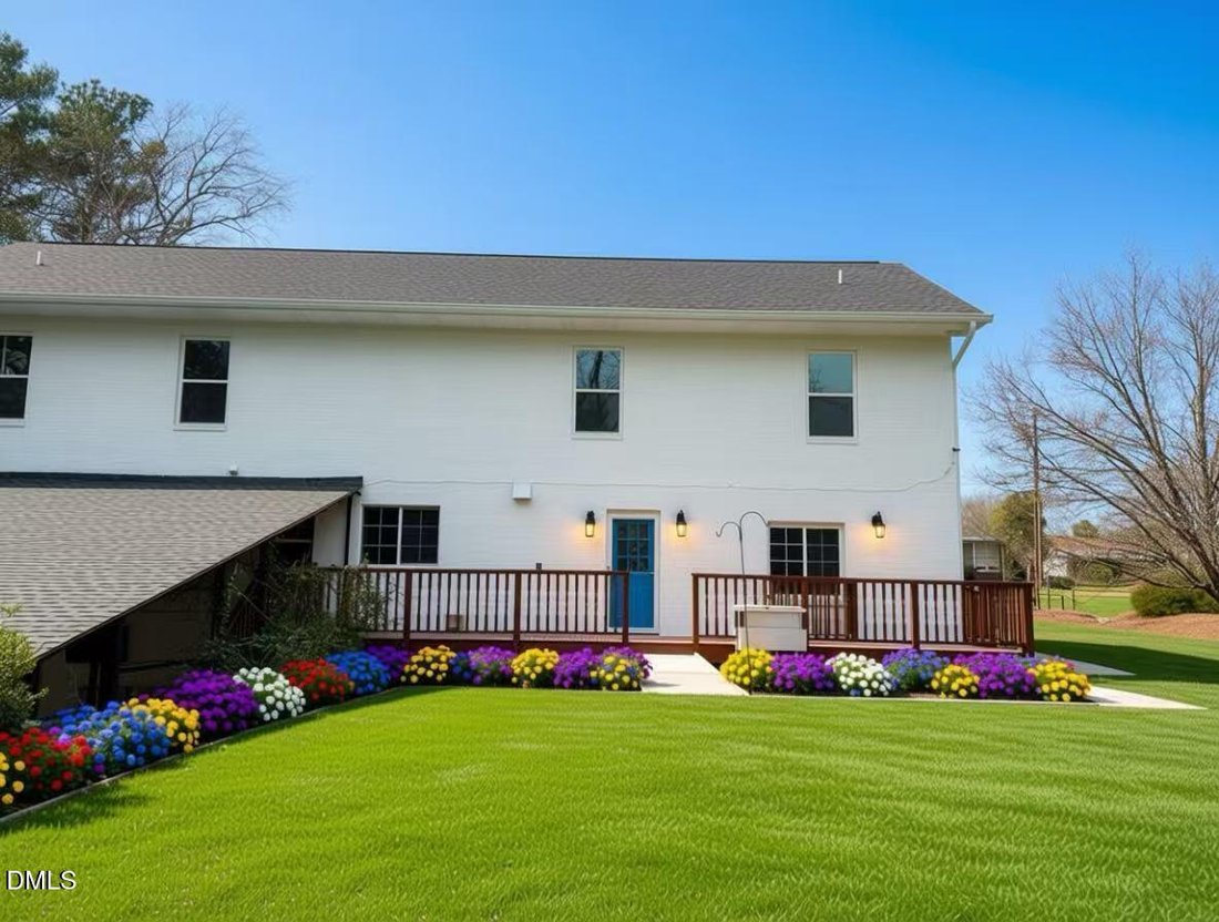 House in Carthage, North Carolina, United States 2 - 17446537